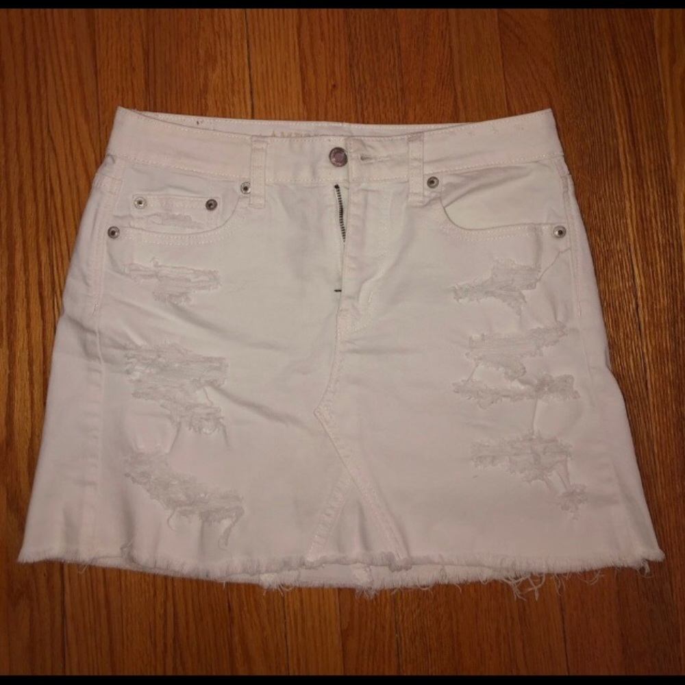 2/$10 skirt bundle!!